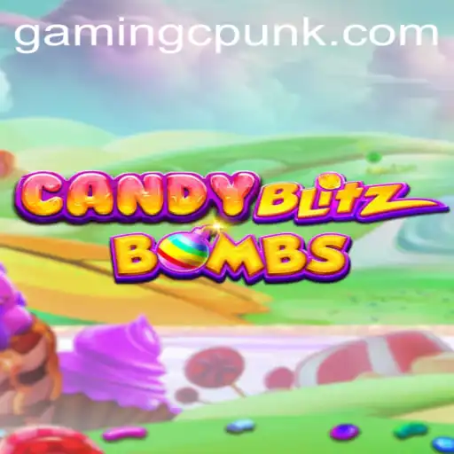 Exploring the Vibrant World of CandyBlitzBombs: An Exciting Fusion of Classic and Modern Gaming
