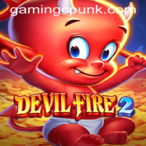 DevilFire2: A Thrilling Journey into Cyberpunk Realms