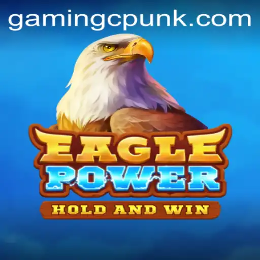 Discover the Thrilling World of EaglePower: A Cyberpunk Gaming Odyssey