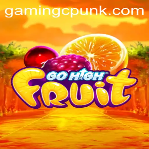 Immerse Yourself in the Exciting World of GoHighFruit: A Cyberspace Adventure