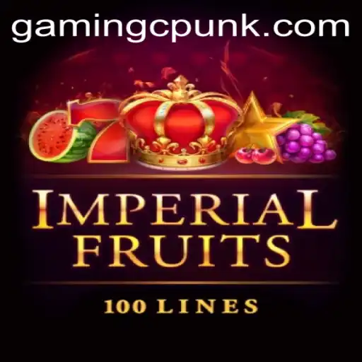Diving into the Electrifying World of ImperialFruits100: A Fusion of Tradition and Innovation