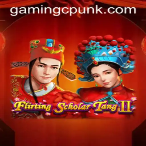 Flirting Scholar Tang II: A Unique Blend of Adventure and Romance in Gaming