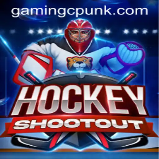 HockeyShootout: Revolutionizing Sports Gaming with Cyberpunk Flair