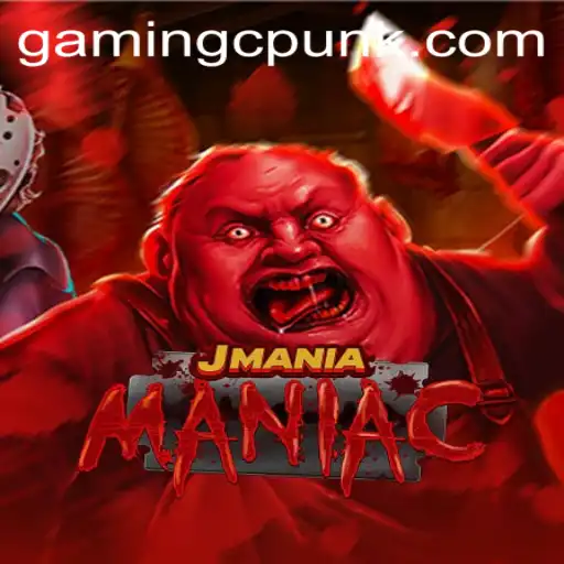 Unveiling JManiaManiac: The Enigmatic Cyberpunk Adventure That Captivates Gamers