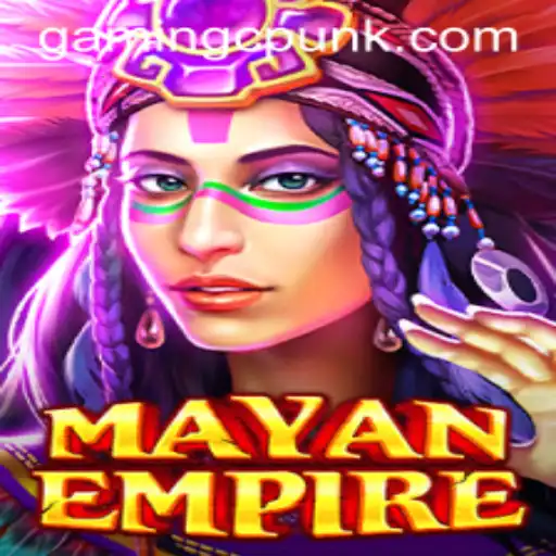 Unveiling MayanEmpire: A Cyberpunk Journey into Ancient Civilizations