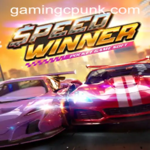 Unleashing the Thrill: SpeedWinner in the Cyberpunk World