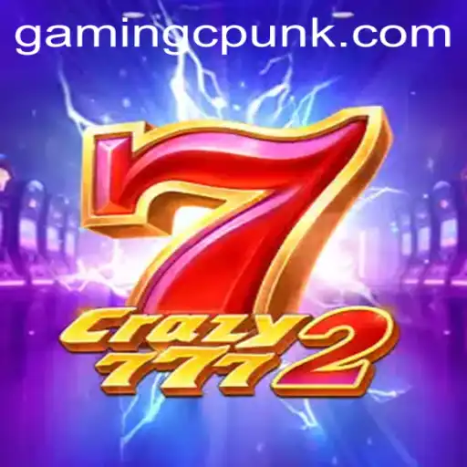 Crazy7772: A Cyberpunk Adventure in Gaming