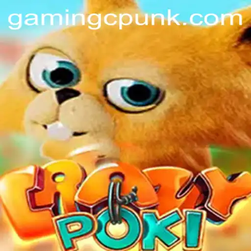 Exploring the Exciting World of CrazyPoki: Introducing CPunk