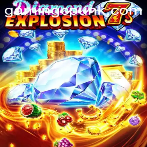DiamondExplosion7s: Exploring the Fascinating Blend of Adventure and Strategy