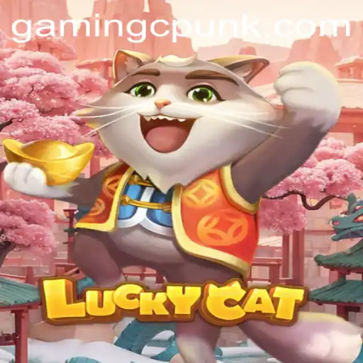 Exploring the Thrilling World of LuckyCat: A Cpunk Adventure