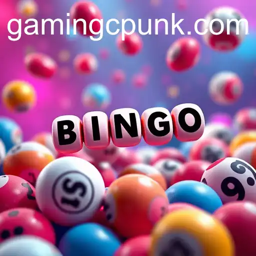 The Rise of Online Bingo: A cpunk Evolution