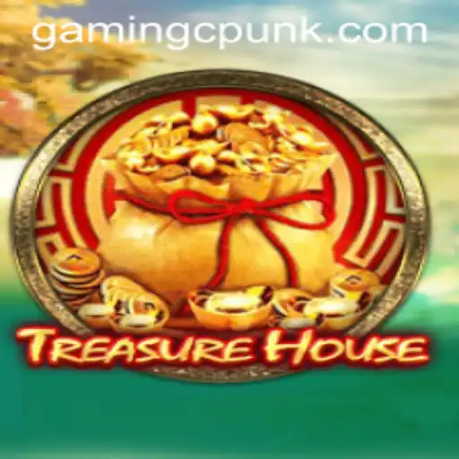 Unveiling TreasureHouse: The Exciting World of Cpunk Gaming Adventure