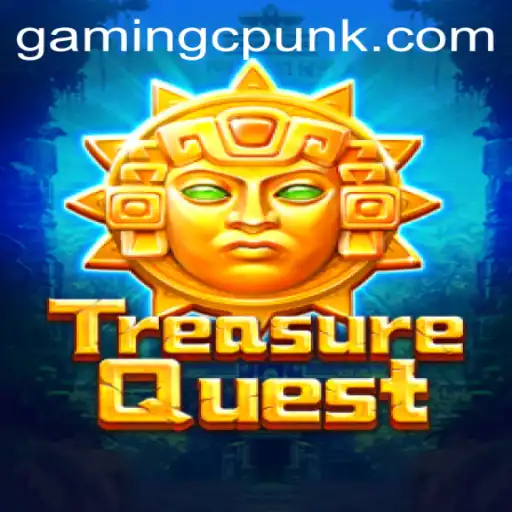 Diving into the World of TreasureQuest