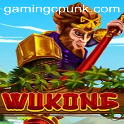 Wukong: Journey into a Cyberpunk Universe